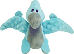 Soft toy for dogs Gloria Falkor 10 x 32 x 30 cm Dinosaur Polyester polypropylene