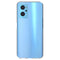 Softcase Back Cover Realme 9i - Transparant