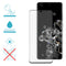 Softcase Backcover + Premium Screenprotector voor Samsung Galaxy S20 Plus