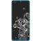 Softcase Backcover + Premium Screenprotector voor Samsung Galaxy S20 Plus