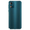 Softcase Backcover voor de Motorola Moto E13 - Transparant