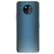Softcase Backcover voor de Nokia G50 - Transparant