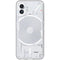 Softcase Backcover voor de Nothing Phone (2) - Transparant