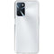 Softcase Backcover voor de Oppo A16(s) / A54s - Transparant