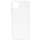 Softcase Backcover voor de Samsung Galaxy A22 (5G) - Transparant