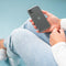 Softcase Backcover voor de Samsung Galaxy A22 (5G) - Transparant