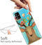 Softcase hoes - Geschikt voor Samsung Galaxy S20 Plus / S20+ - Eland