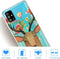Softcase hoes - Geschikt voor Samsung Galaxy S20 Plus / S20+ - Eland