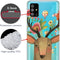 Softcase hoes - Geschikt voor Samsung Galaxy S20 Plus / S20+ - Eland