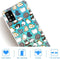 Softcase hoes - Geschikt voor Samsung Galaxy S20 Plus / S20+ - Katten