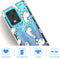 Softcase hoes - Geschikt voor Samsung Galaxy S20 Ultra - Alpaca