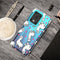 Softcase hoes - Geschikt voor Samsung Galaxy S20 Ultra - Alpaca