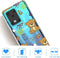 Softcase hoes - Geschikt voor Samsung Galaxy S20 Ultra - Beren