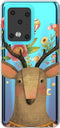 Softcase hoes - Geschikt voor Samsung Galaxy S20 Ultra - Eland