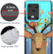 Softcase hoes - Geschikt voor Samsung Galaxy S20 Ultra - Eland