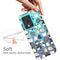 Softcase hoes - Samsung Galaxy S20 Ultra - Katten