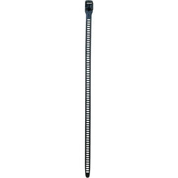 Softfix kabelbinder 880x28,0zwart