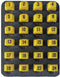 Softing 226581 PD_RK224 Remote Identifier Netwerk