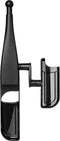 Software Pyramide 97026, Nintendo Switch, Clip voor spelbesturingsapparaten, Zwart, Polycarbonaat, Nintendo, CE