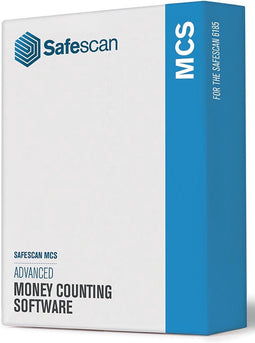 Software Safescan MCS