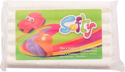 SOFTY 500 GRS. WIT
