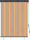 vidaXL-Rolgordijn-voor-buiten-120x250-cm-geel-en-blauw