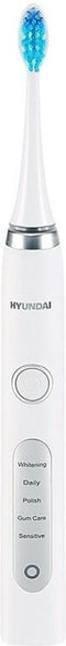 Hyundai Electronics - Elektrische tandenborstel met oplaadbare reis etui