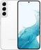 Samsung Galaxy S22 5G - Wit - 128 GB - Duale fysieke simkaart + eSIM