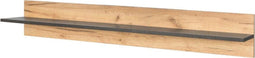 Sharons choice-Wandplank