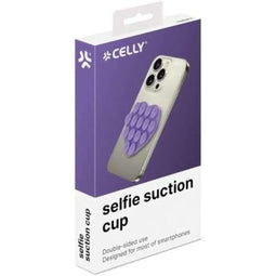 Celly FIXHEARTVL - Schoudertas - Populair model