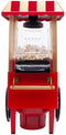 SOGO Human Technology Popcornmaker Rood