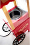 SOGO Human Technology Popcornmaker Rood