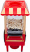SOGO Human Technology Popcornmaker Rood