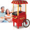 SOGO Human Technology Popcornmaker Rood