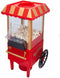 SOGO Human Technology Popcornmaker Rood