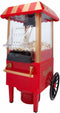 SOGO Human Technology Popcornmaker Rood