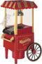 SOGO Human Technology Popcornmaker Rood