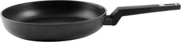 SOGO QuanTanium Koekenpan - Ø28cm - Inductie - Aluminium - Anti-aanbaklaag - PFOA-vrij - Zwart