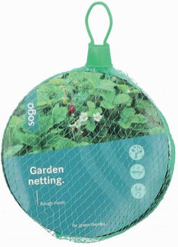 Sogo - Tuinnet - 3x5m