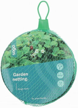 SOGO Tuinnet 4 x 5 m