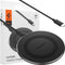 Spigen ArcField Draadloze Oplader 15W Fast Charge Wireless Charger Pad