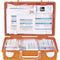 Söhngen 0350108 EHBO-koffer 310 x 130 x 210 Oranje