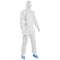 Söhngen 1005079 Overall Maat: Unisize Wit