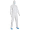Söhngen 1005179 Overall Maat: XXL Wit