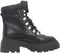 GUESS Vaney2 - Veterboots - Kleine beschadiging - Zwart - Maat 39