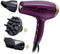 Remington D5219 - Haardroger - 2300 W - Donker paars