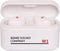 SoHo Bluetooth Draadloze oordopjes W1/WH