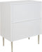 SOHO - Dressoir - Wit - MDF