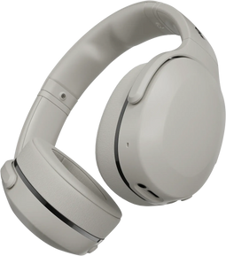 Skullcandy Crusher 540 Active - Draadloze Over-Ear Koptelefoon - Zweet- en waterbestendig - Grijs