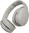 Skullcandy Crusher 540 Active - Draadloze Over-Ear Koptelefoon - Zweet- en waterbestendig - Grijs